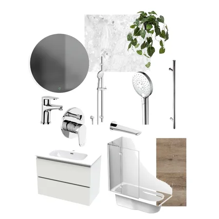 Donovan Bath Interior Design Mood Board by bernadette.frost@jennianhomes.co.nz on Style Sourcebook