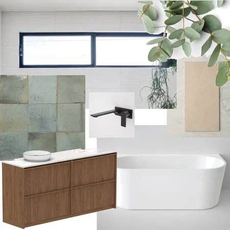 MCMILLAN ST bathroom Interior Design Mood Board by tanyahickey01@gmail.com on Style Sourcebook