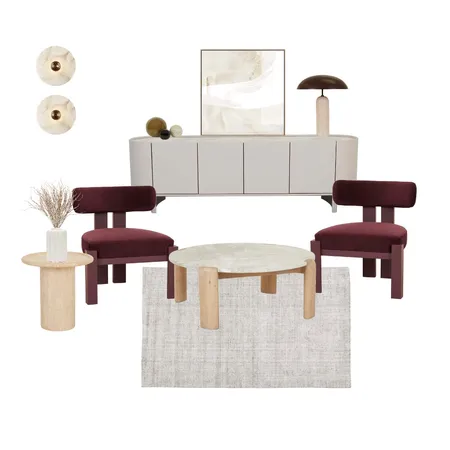 Inspired by Globe West Interior Design Mood Board by Blueprint Interior Design on Style Sourcebook