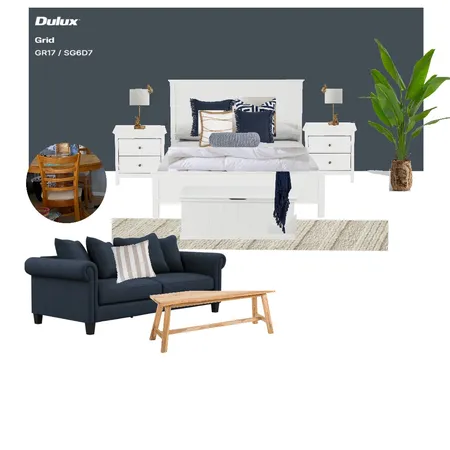 MANNING HILL REST Interior Design Mood Board by Paradiso on Style Sourcebook