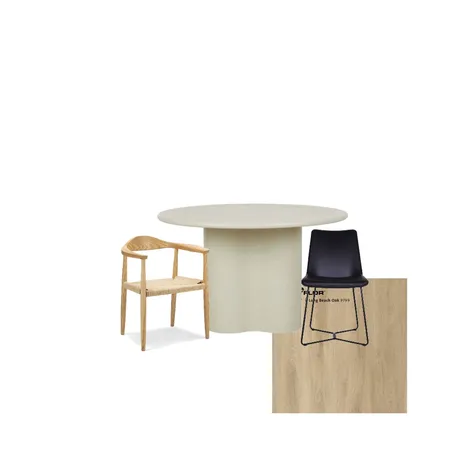 dining Interior Design Mood Board by laila.mou on Style Sourcebook