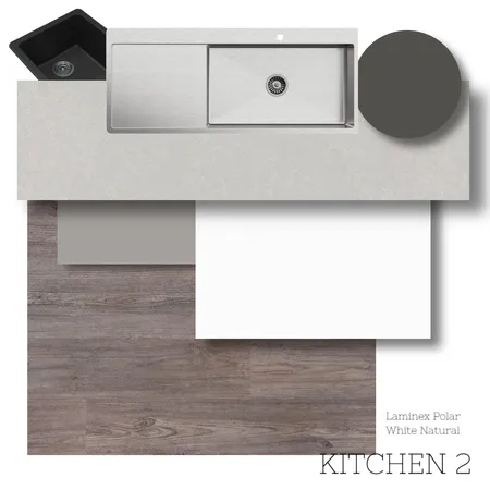 Kitchen 2 Interior Design Mood Board by monika292 on Style Sourcebook