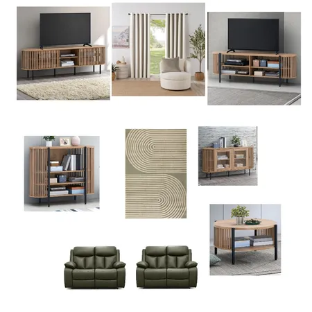 Viewing #1 Interior Design Mood Board by Tracy@takphotography.com.au on Style Sourcebook