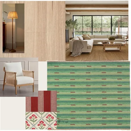 Loft Living 1 Interior Design Mood Board by mphamilton on Style Sourcebook