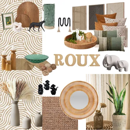 Mel 2 Interior Design Mood Board by streakcandice on Style Sourcebook