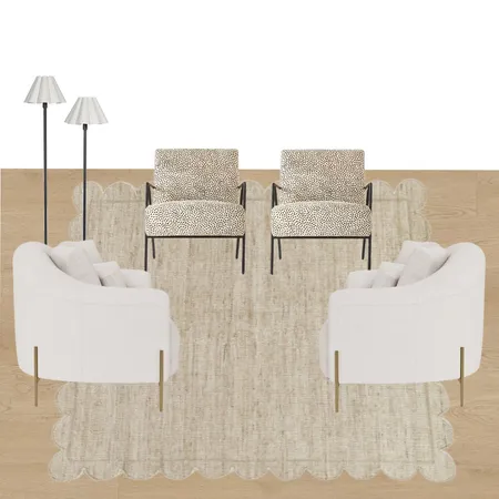 2 Alloway Interior Design Mood Board by Miriam Goldberger on Style Sourcebook