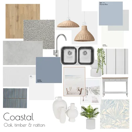 PORTSEA Interior Design Mood Board by dkidd on Style Sourcebook