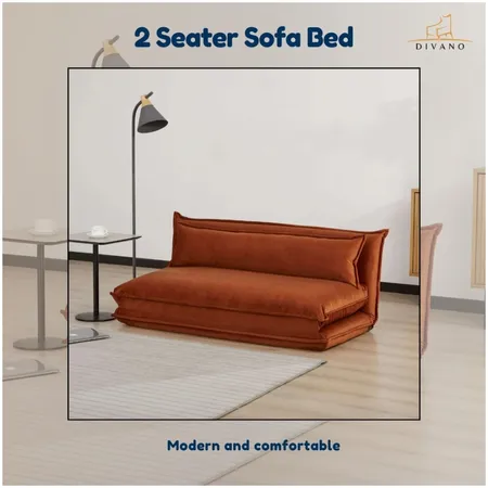 Modular Sofa and Sofa beds Interior Design Mood Board by Divano Furniture on Style Sourcebook