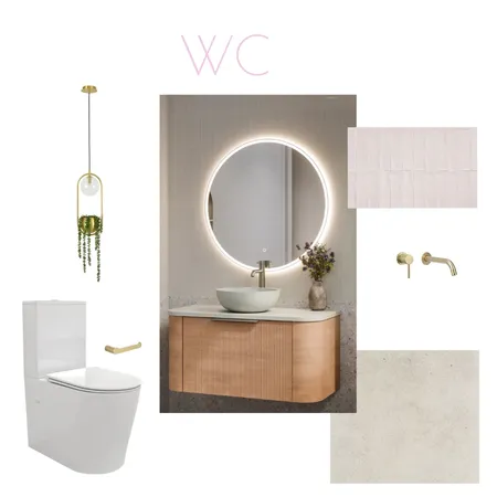 WC Final Interior Design Mood Board by Naomi.S on Style Sourcebook