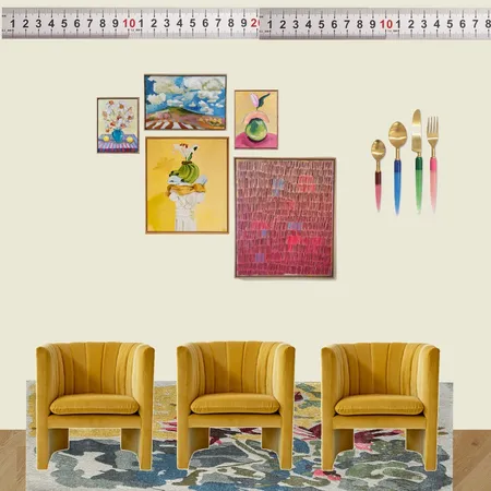 Lounge Room Salon Hang Interior Design Mood Board by dl2407 on Style Sourcebook