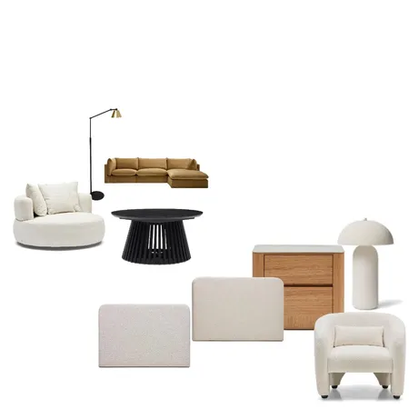 Perrett Interior Design Mood Board by sarahvrobinson@gmail.com on Style Sourcebook