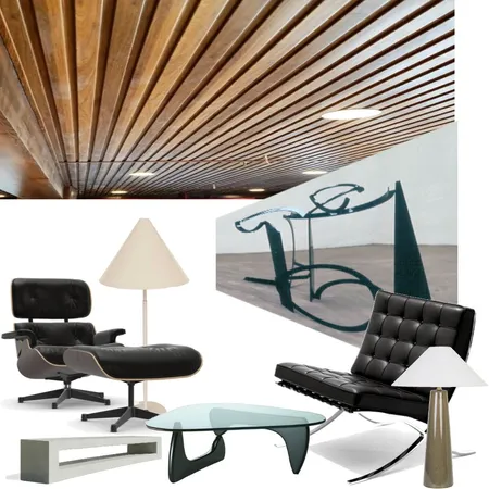 Trial Run Interior Design Mood Board by jimbuttoh@gmail.com on Style Sourcebook