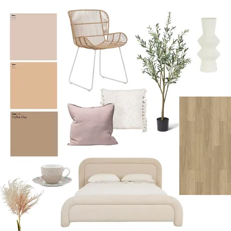 Minimalist Interior Design Mood Board by Armstrong Flooring on Style Sourcebook