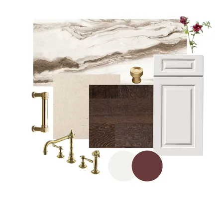 Kitchen Material Board Interior Design Mood Board by alex_brzuska on Style Sourcebook