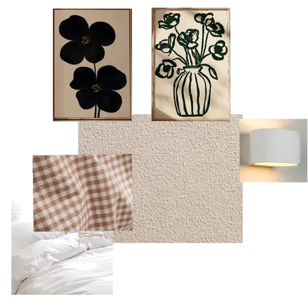 Master bedroom Interior Design Mood Board by Our Renovation Diaries on Style Sourcebook