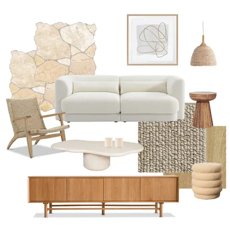 01 Interior Design Mood Board by arq.suzanaortiz@gmail.com on Style Sourcebook