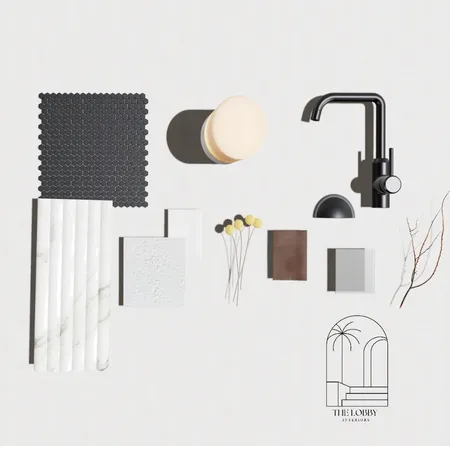 moooood Interior Design Mood Board by TAP & TILE on Style Sourcebook