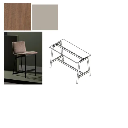 ALTER AND TEDDY 2.0 Interior Design Mood Board by BreeGoltz on Style Sourcebook