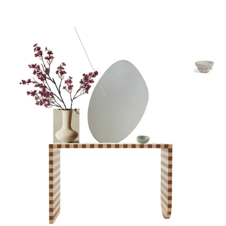 Console 55 Interior Design Mood Board by alisonhlee2 on Style Sourcebook
