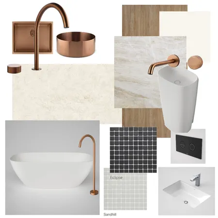 WFM Moodboard3 Interior Design Mood Board by Oneiller on Style Sourcebook