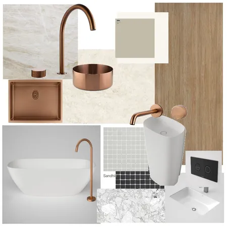 WFM Moodboard5 Interior Design Mood Board by Oneiller on Style Sourcebook