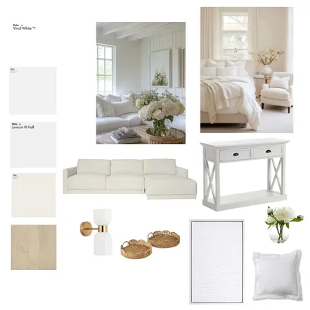 Mood Board Interior Design Mood Board by Hannahstinton on Style Sourcebook