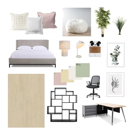 domatio Interior Design Mood Board by nikoletakfgz on Style Sourcebook
