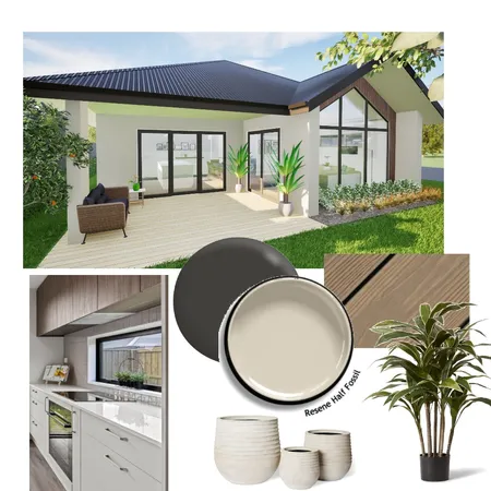 James MB Interior Design Mood Board by bernadette.frost@jennianhomes.co.nz on Style Sourcebook