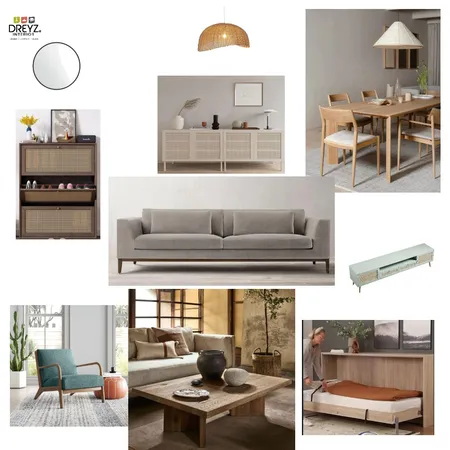 new Interior Design Mood Board by george ongz on Style Sourcebook