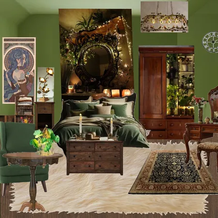 Decorate your room Interior Design Mood Board by astudentineed on Style Sourcebook