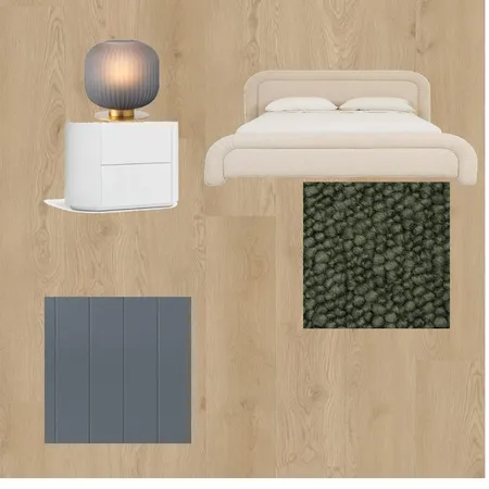 Bedroom Interior Design Mood Board by GerasimosPaitaris on Style Sourcebook