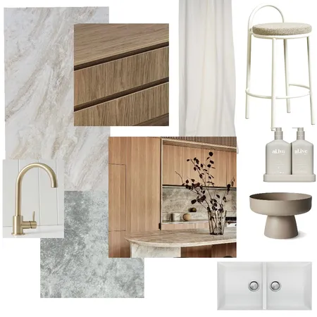 Kitchen update Interior Design Mood Board by Juliaricco on Style Sourcebook