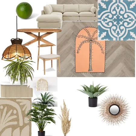 askisi marios Interior Design Mood Board by Tolis on Style Sourcebook