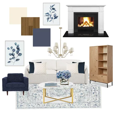 Living Room Mood Board Interior Design Mood Board by katelynjacobson on Style Sourcebook