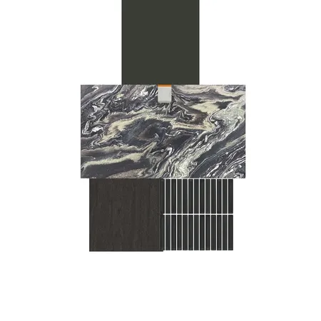 Powder room v4 Interior Design Mood Board by JessSib on Style Sourcebook