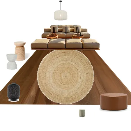SOFA Interior Design Mood Board by dhanshri.123 on Style Sourcebook