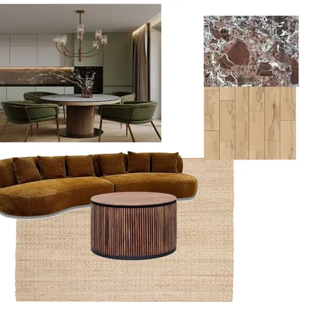 гостиная Interior Design Mood Board by iv_fil@mail.ru on Style Sourcebook