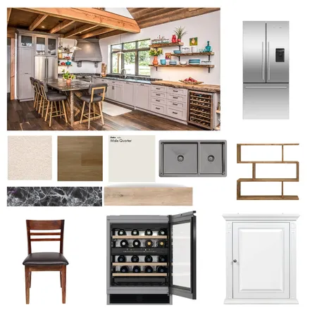 jhedb Interior Design Mood Board by Spencer 5355 on Style Sourcebook