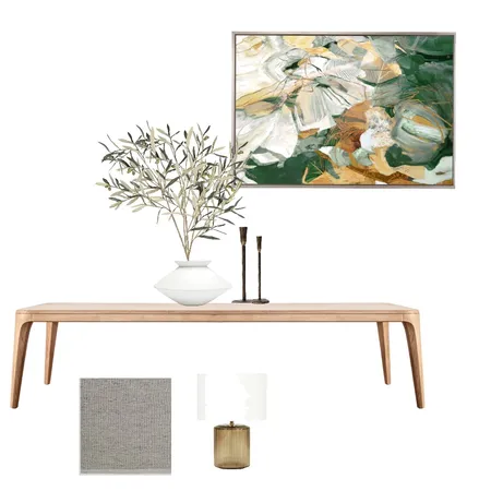 JULIE BRAAM Interior Design Mood Board by Jennypark on Style Sourcebook