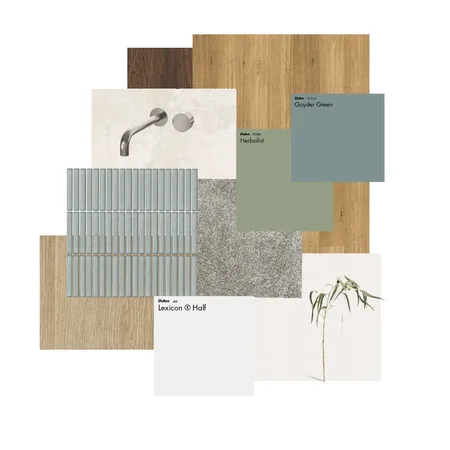 Finishes Interior Design Mood Board by c_laretriffett on Style Sourcebook