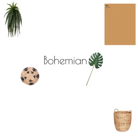 Module 3 Assignment Interior Design Mood Board by brookeamber28 on Style Sourcebook