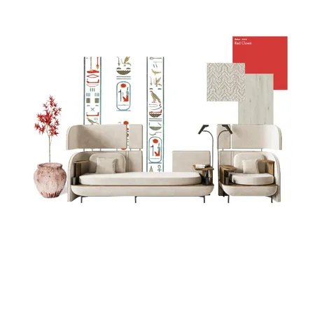 riadco 2nd winner Interior Design Mood Board by HelenMike on Style Sourcebook
