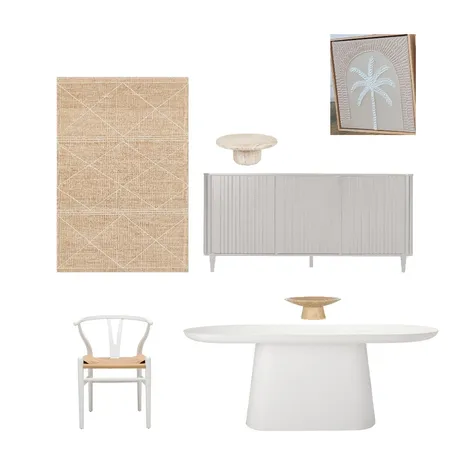 Dining Interior Design Mood Board by Stayc on Style Sourcebook