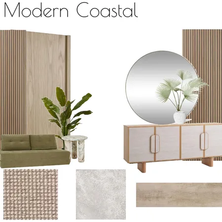 modern coastal pines Interior Design Mood Board by juliefisk on Style Sourcebook