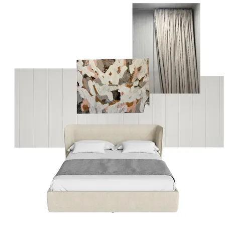 Bedroom Interior Design Mood Board by briannapersch on Style Sourcebook