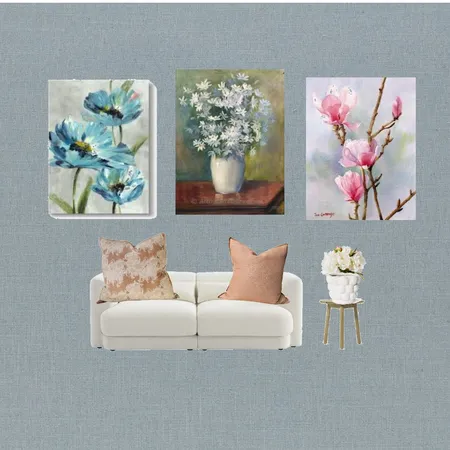Spring Mood Board Interior Design Mood Board by Jm4368 on Style Sourcebook