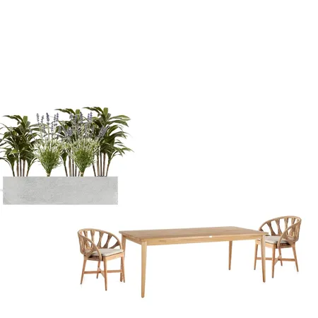 MOOD SALA DE ESTAR OUTDOOR 2 Interior Design Mood Board by cATARINA cARNEIRO on Style Sourcebook