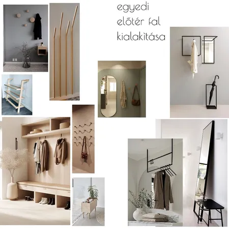 STUDIO ENTRY II Interior Design Mood Board by Beus on Style Sourcebook
