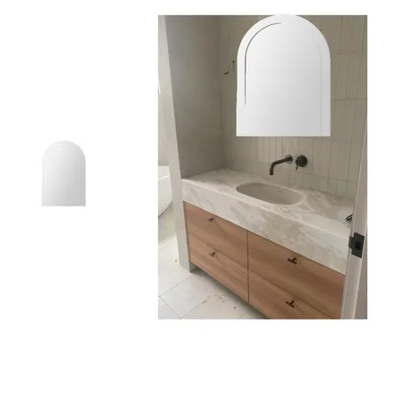 main bathroom Interior Design Mood Board by mirjana.ilic21@gmail.com on Style Sourcebook