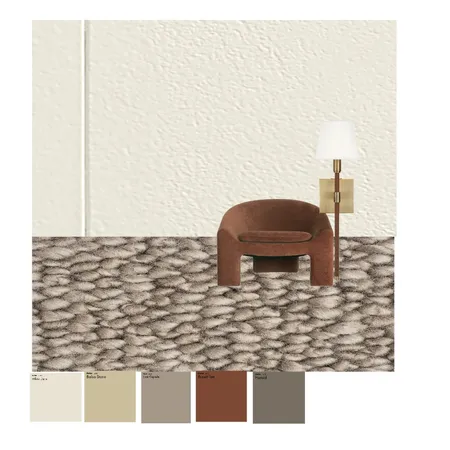 חדר שינה מיטל Interior Design Mood Board by קוהלי on Style Sourcebook
